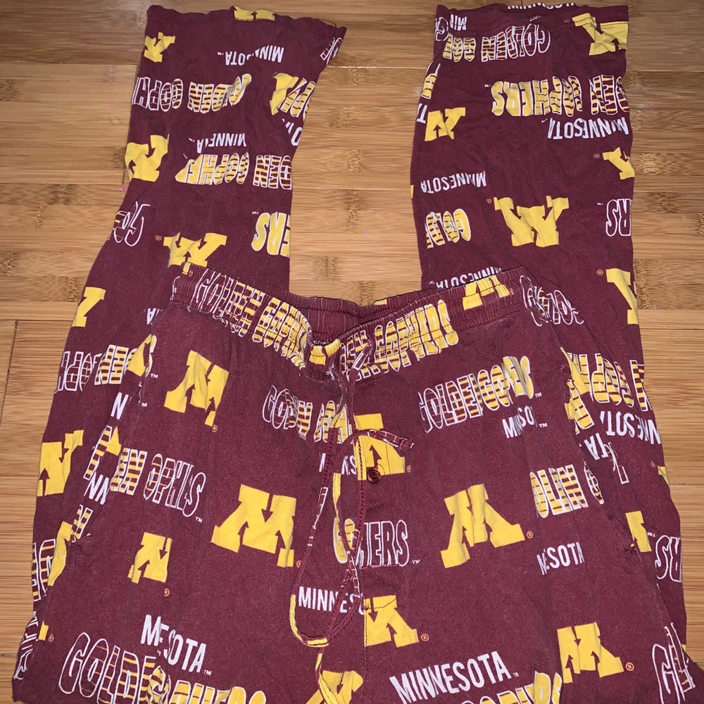 Minnesota Pajama Pants